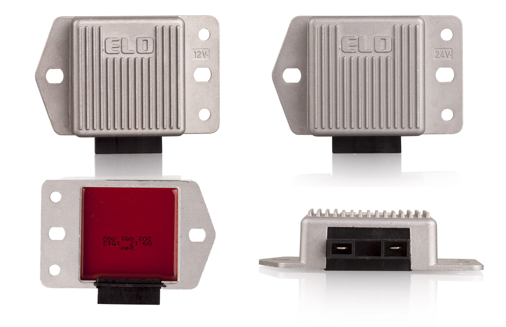 A Tipi Regülatörler