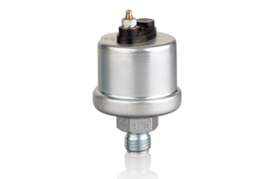 OIL PRESSURE SWITCHES - SINGLE HEX NUT w/o WARNING CONTACT